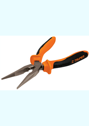 PINZA T2036X PUNTA/CORTE 6COMFORT GRIP