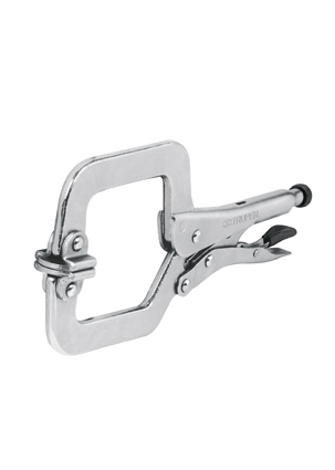 PINZA PPC6R D/PRESION TIPO C AJUST. TRUPER