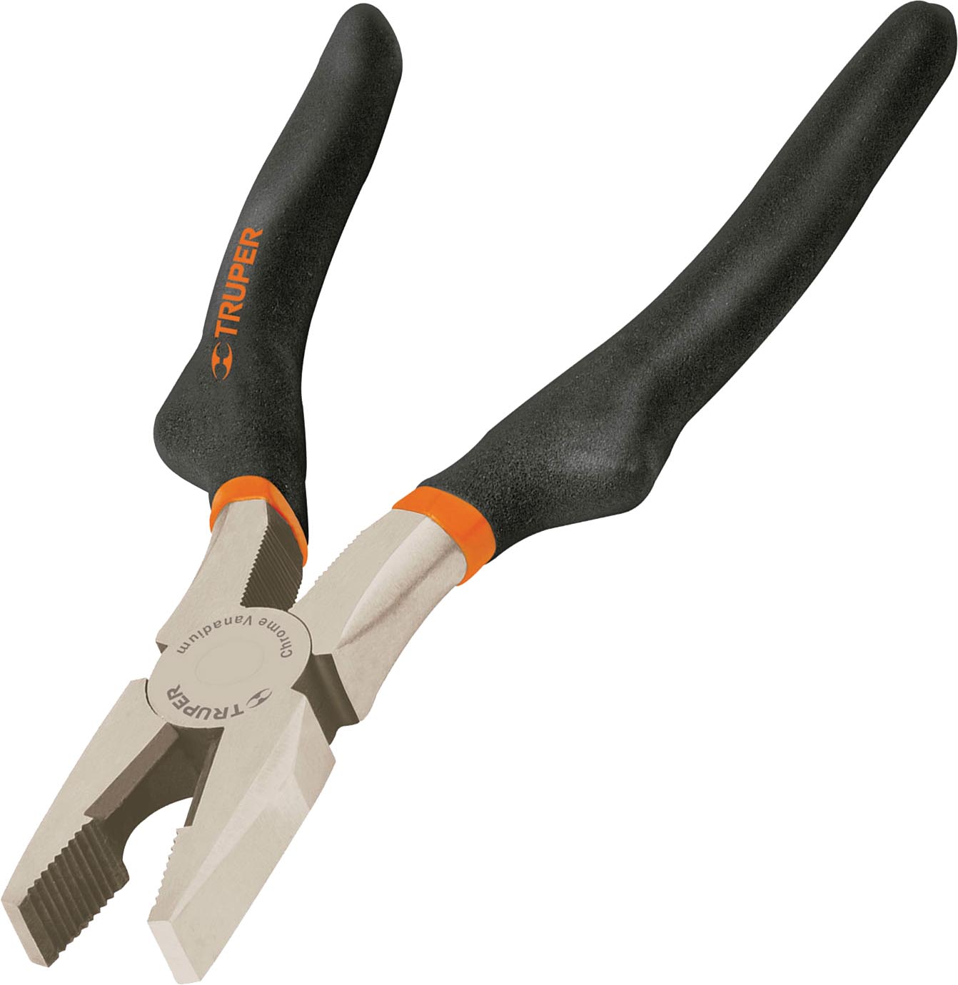 PINZA T2008 ELECTRICISTA 8 TRUPER/TC4230/TC4248