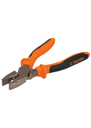 PINZA T2008X ELECTRICISTA 8 PROF. TRUPER