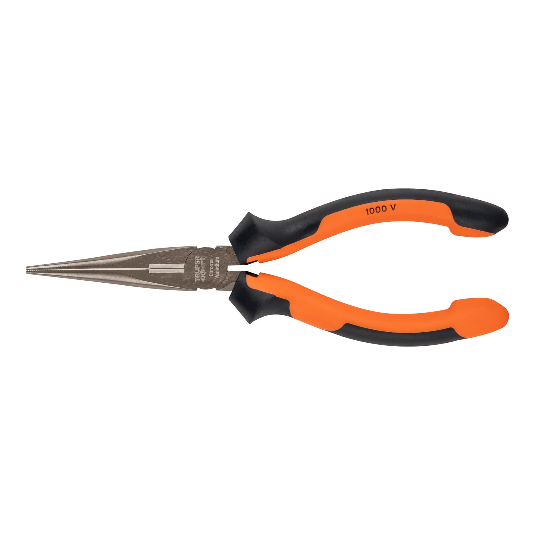 PINZA T2037X PUNTA Y CORTE MGO COMFORD GRIP SP