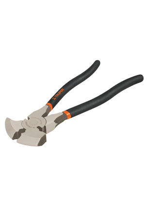 PINZA PACE11 D/HACENDADO BLISTER TRUPER