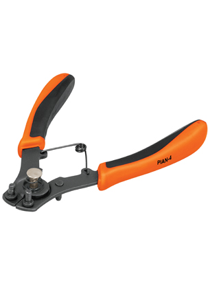 PINZA PIAN4 P/ANILLOS D/RETENCION TRUPE