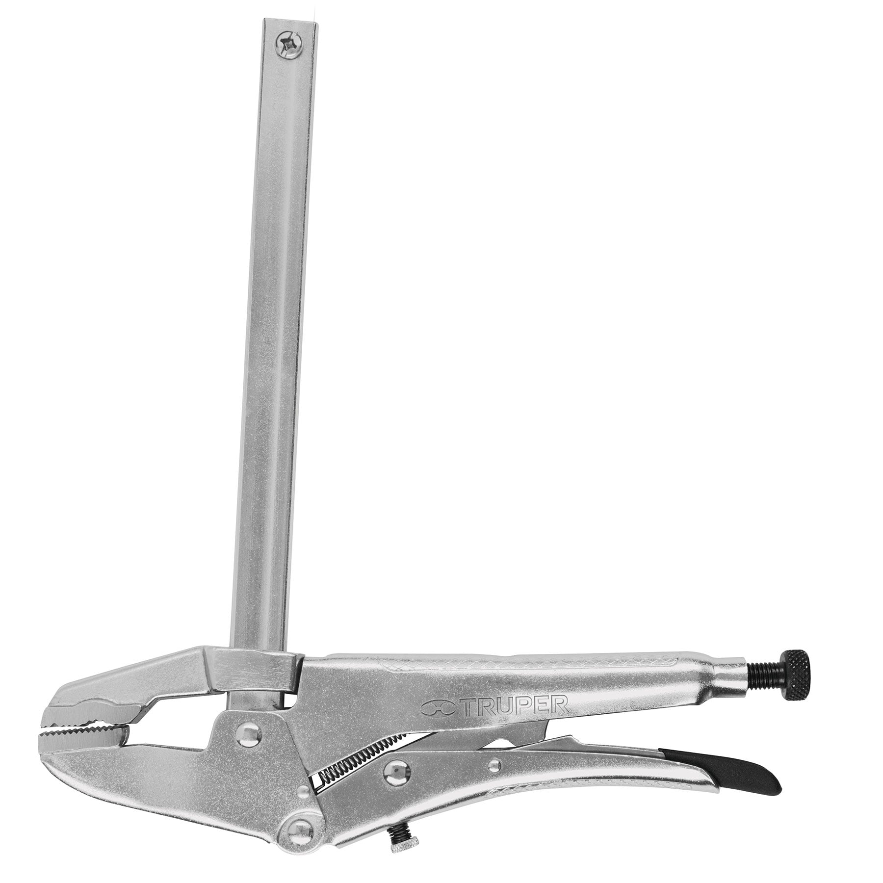 PINZAS PPTS8 DE PRESIÓN T/SARGENTO 8 TRUPER 17469