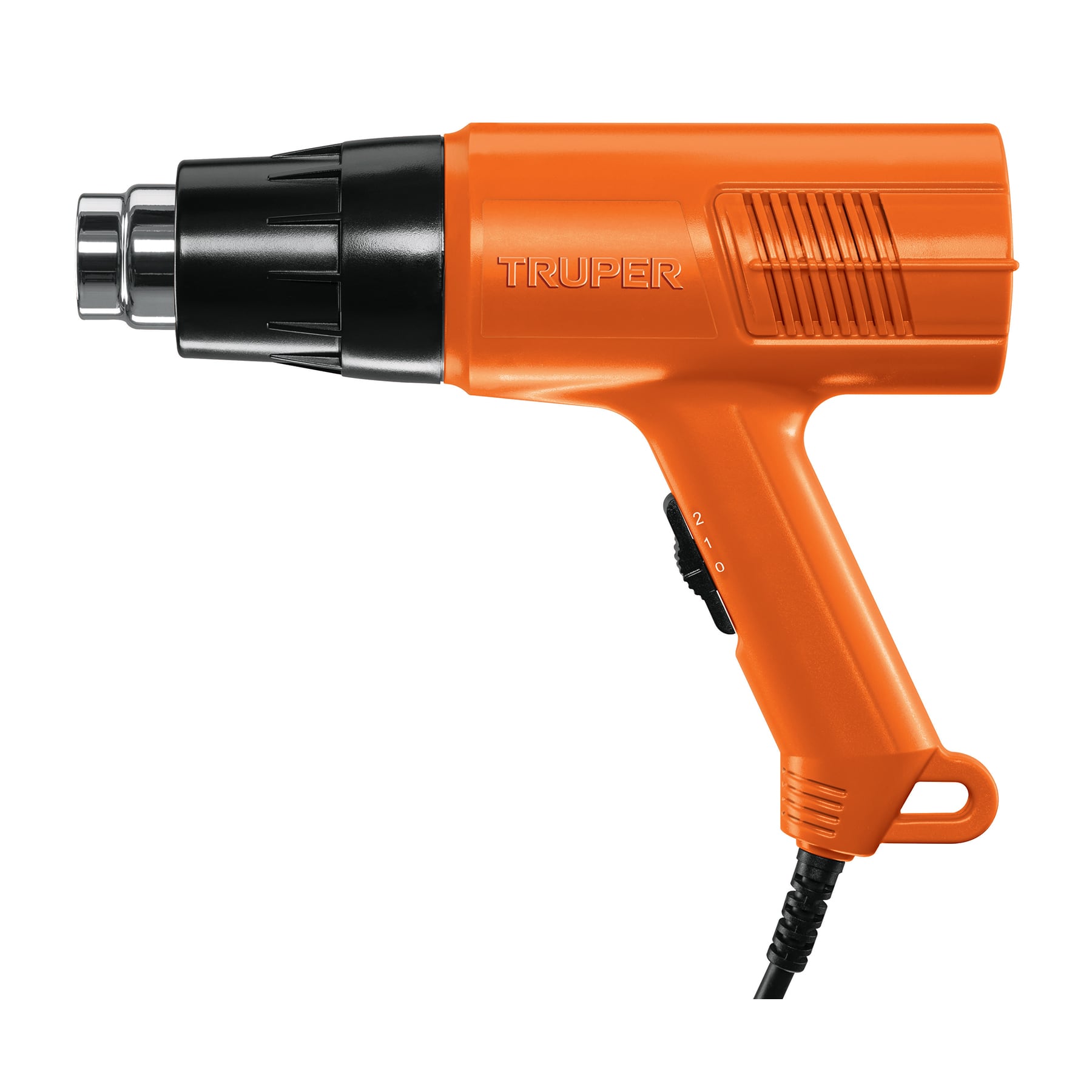 PISTOLA PISCAA2 DE CALOR PROFESIONAL DE 1500W 17279
