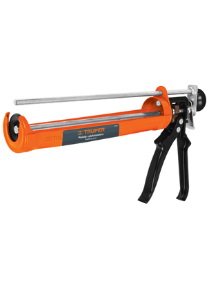 PISTOLA D/CALAFATEO PICAX T/ESQUELETO REF. TRUPER