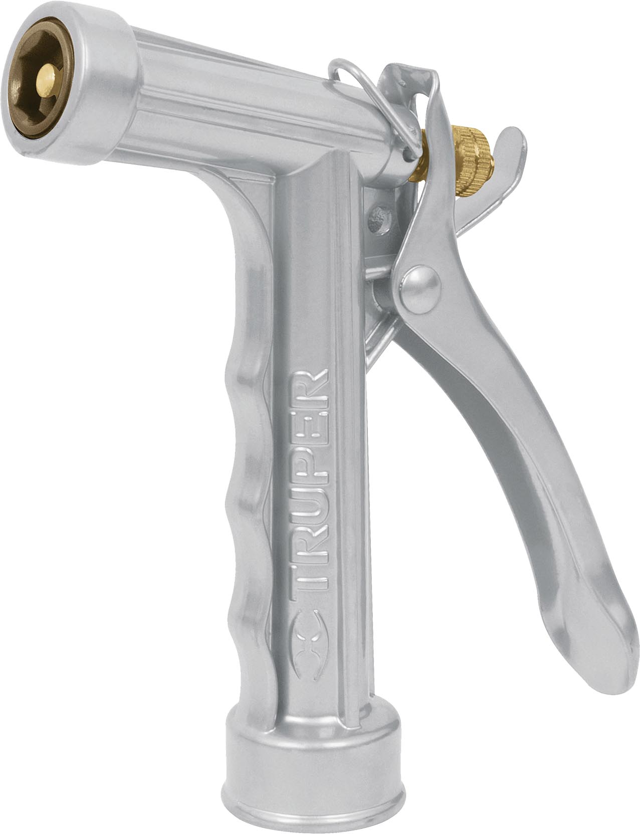 PISTOLA PR101 MET.REFORZADA 2 FUNCIONES TRUPER