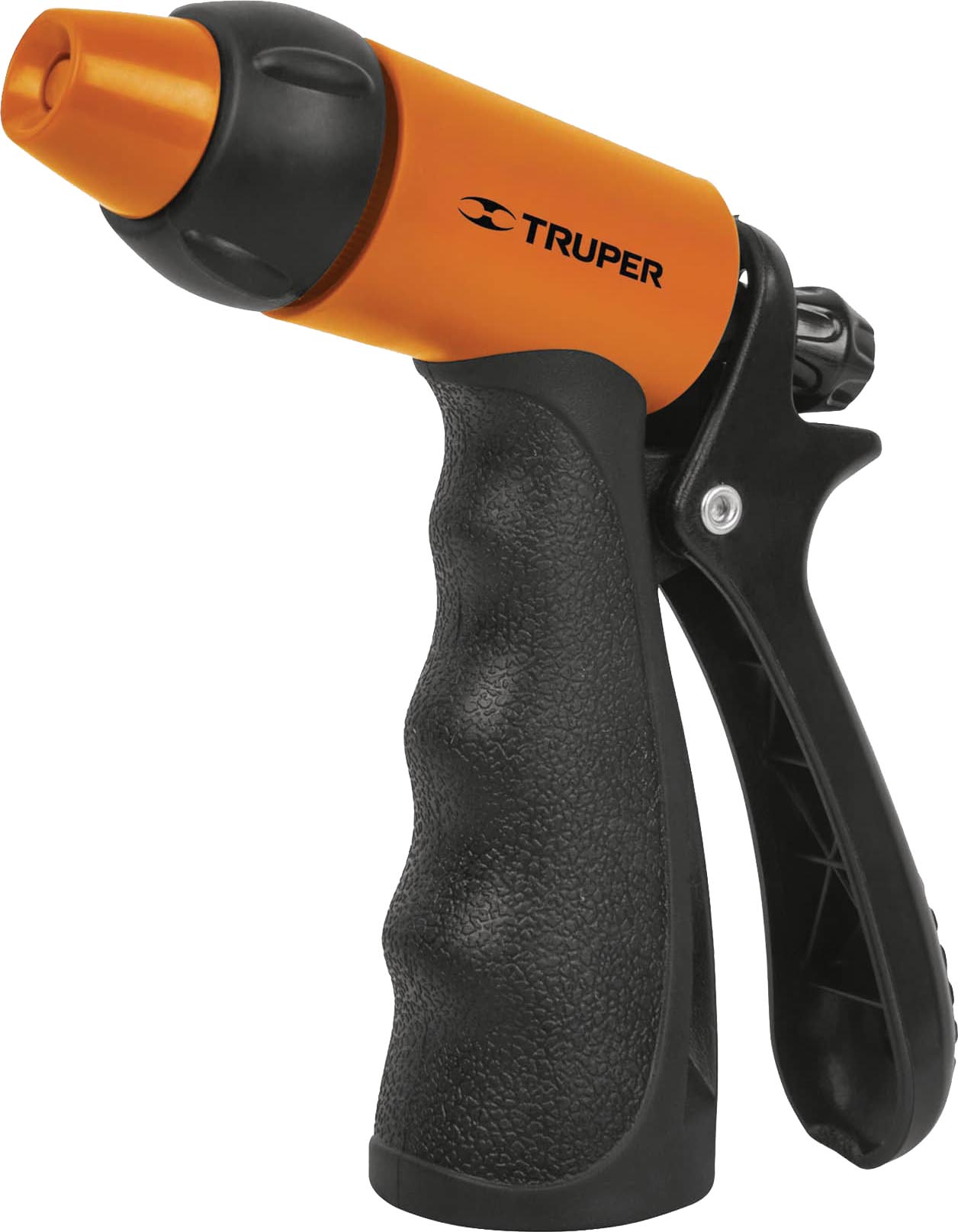 PISTOLA PR401 PLAS.C/REC. 2 FUNCIONES TRUPER