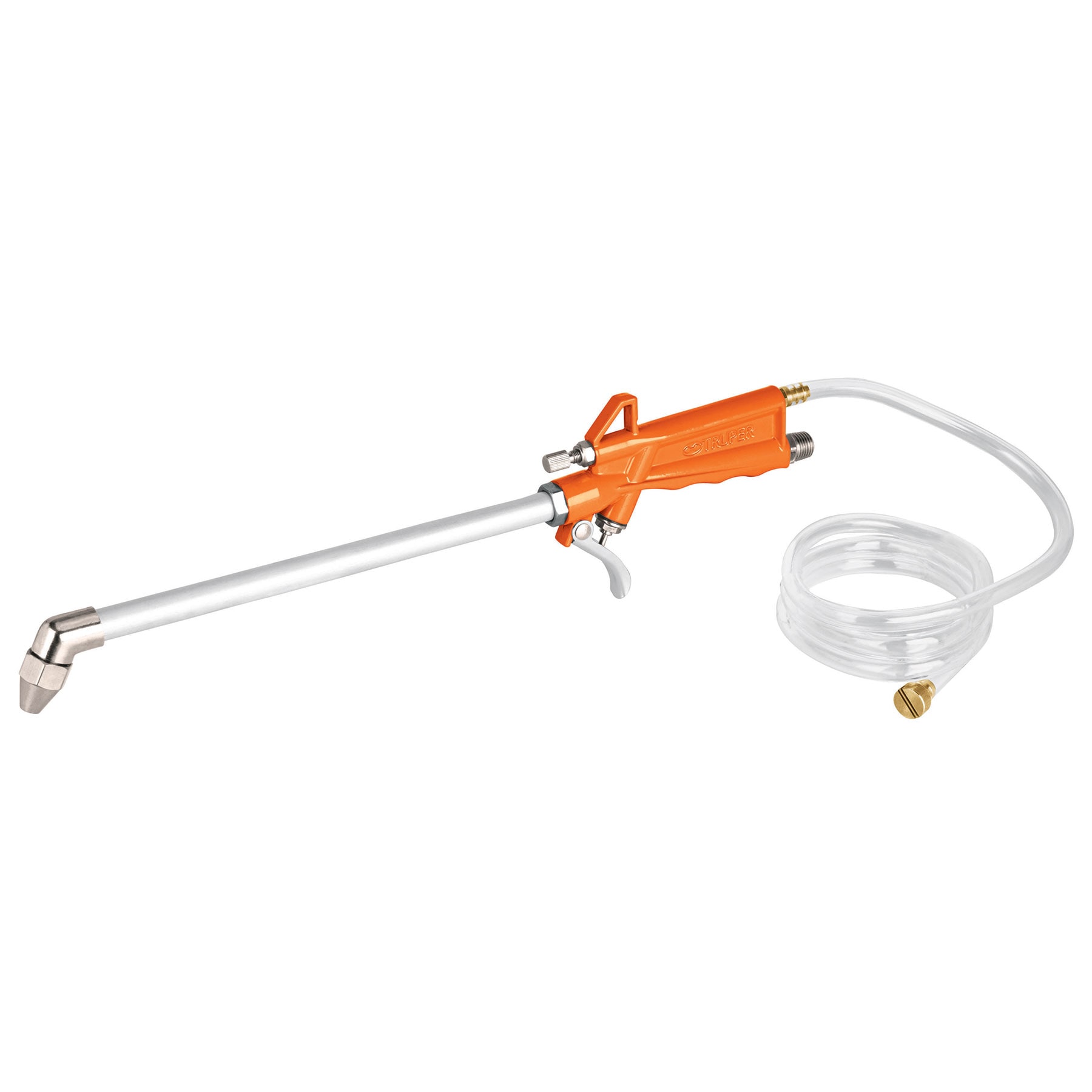 PISTOLA PILIM683 P/LIMPIAR MAQUINARIA TRUPER