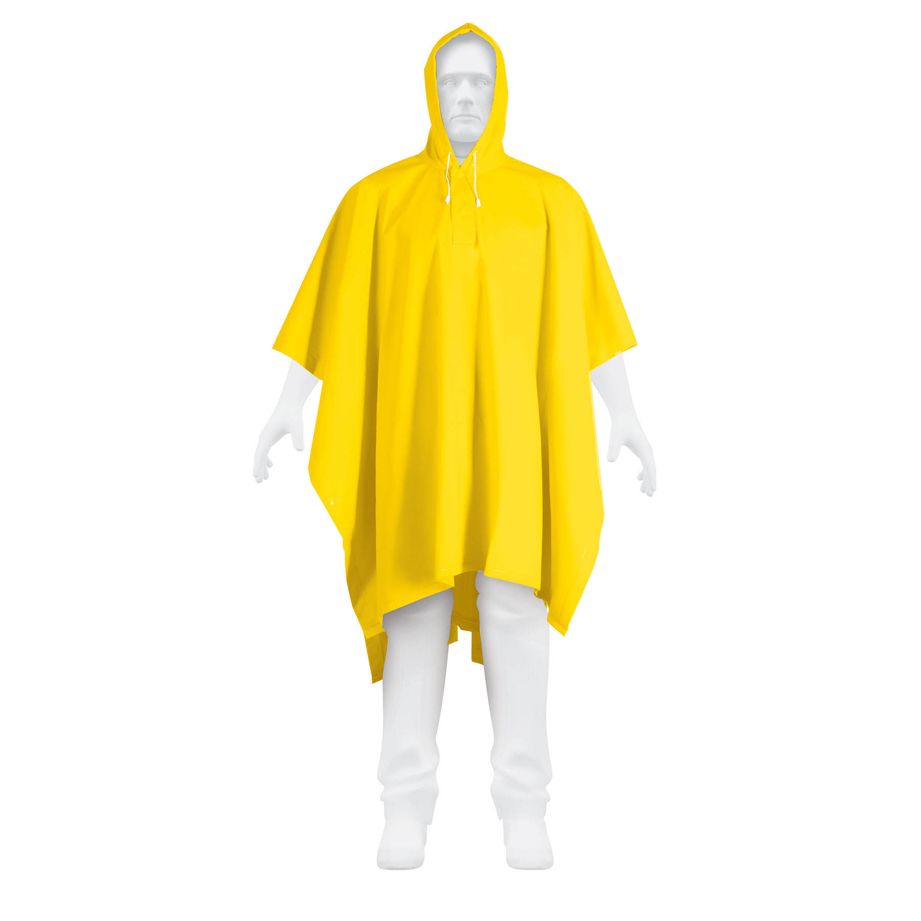 PONCHO PONCHOX O CAPAMANGA DOBLE CARA 100915