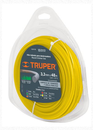 HILO HLB130 P/DESBROZADORA 130 TRUPER/TC3215