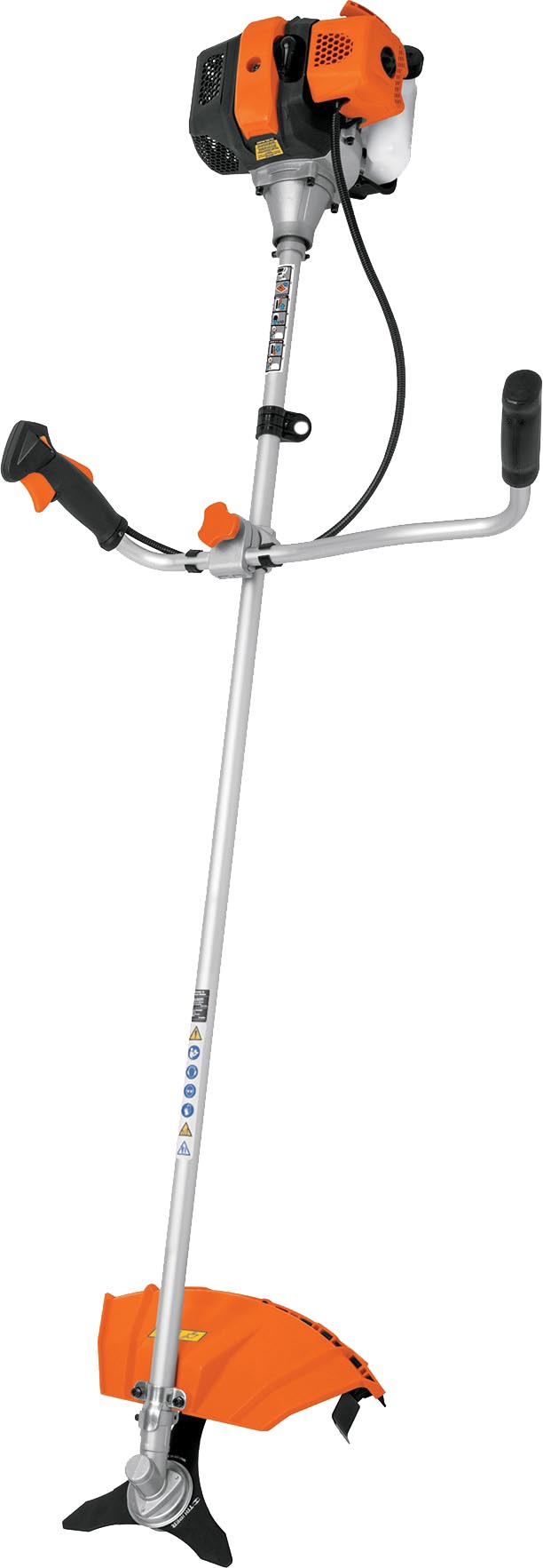 DESMALEZADORA DES520 D/GASOLINA 52CC TRUPER