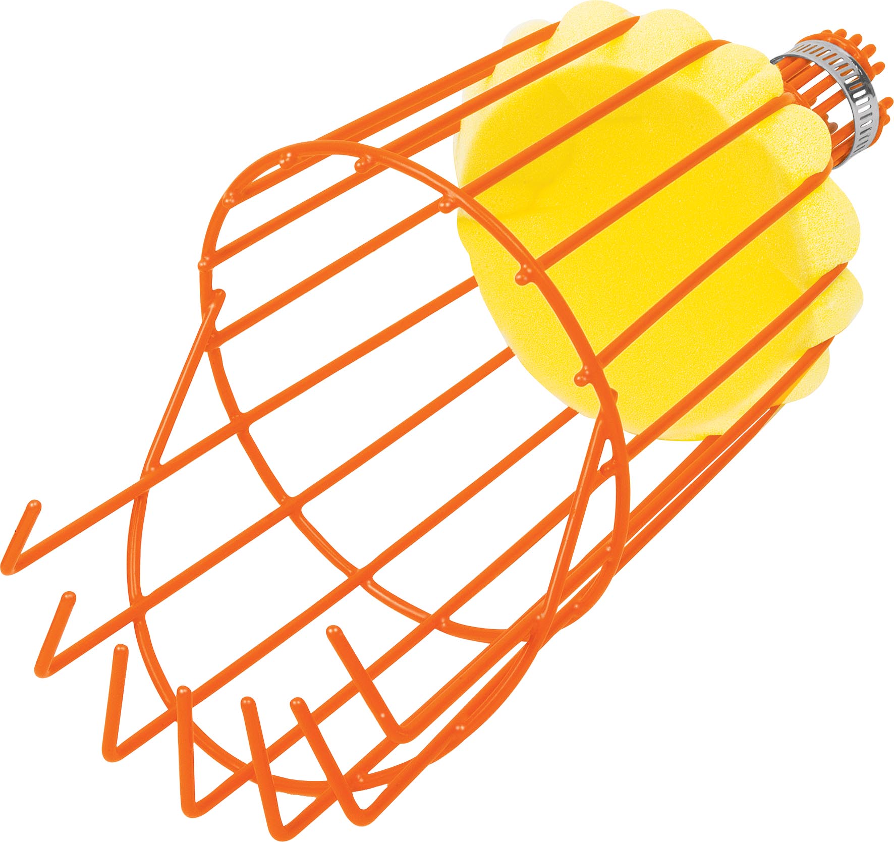 RECOLECTOR FRUT D/FRUTAS S/MGO.TRUPER