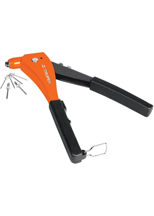 REMACHADORA RE9 ALUM.9 BOQ.INTER. TRUPER/TC0007/WF6601