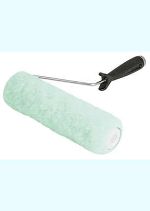 RODILLO ROPI915 RODILLO 9 LISO DE 5/8  TRUPER13876