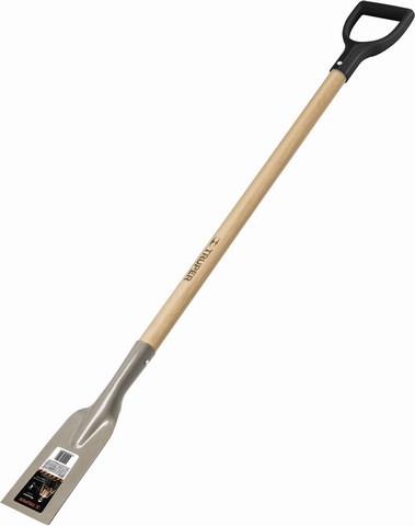 RASPADOR SCR4 DE 4 C/MANGO L/54 TRUPE