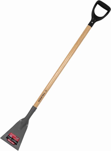 RASPADOR SCR7D DE 7C/MANGO D/42 TRUPER