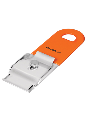 RASPADOR RASP2 D/PINTURA CON NAVAJA TRUPER