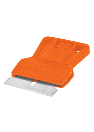 MINI RASPADOR RASP1 C/NAVAJA 1 1/2 TRUPER