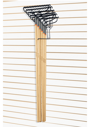 RACK RR14A P/6 RASTRILLOS TRUPER SP