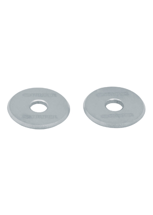 CUCHILLA REPCAZ40/60 P/CORTA AZULEJO BLIS.C/2 TRUPER