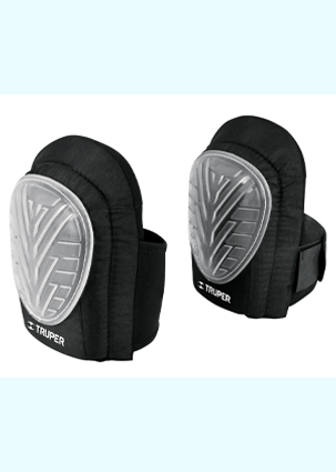 RODILLERA RODX/ROD500 PROFESIONAL PVC TRUPER