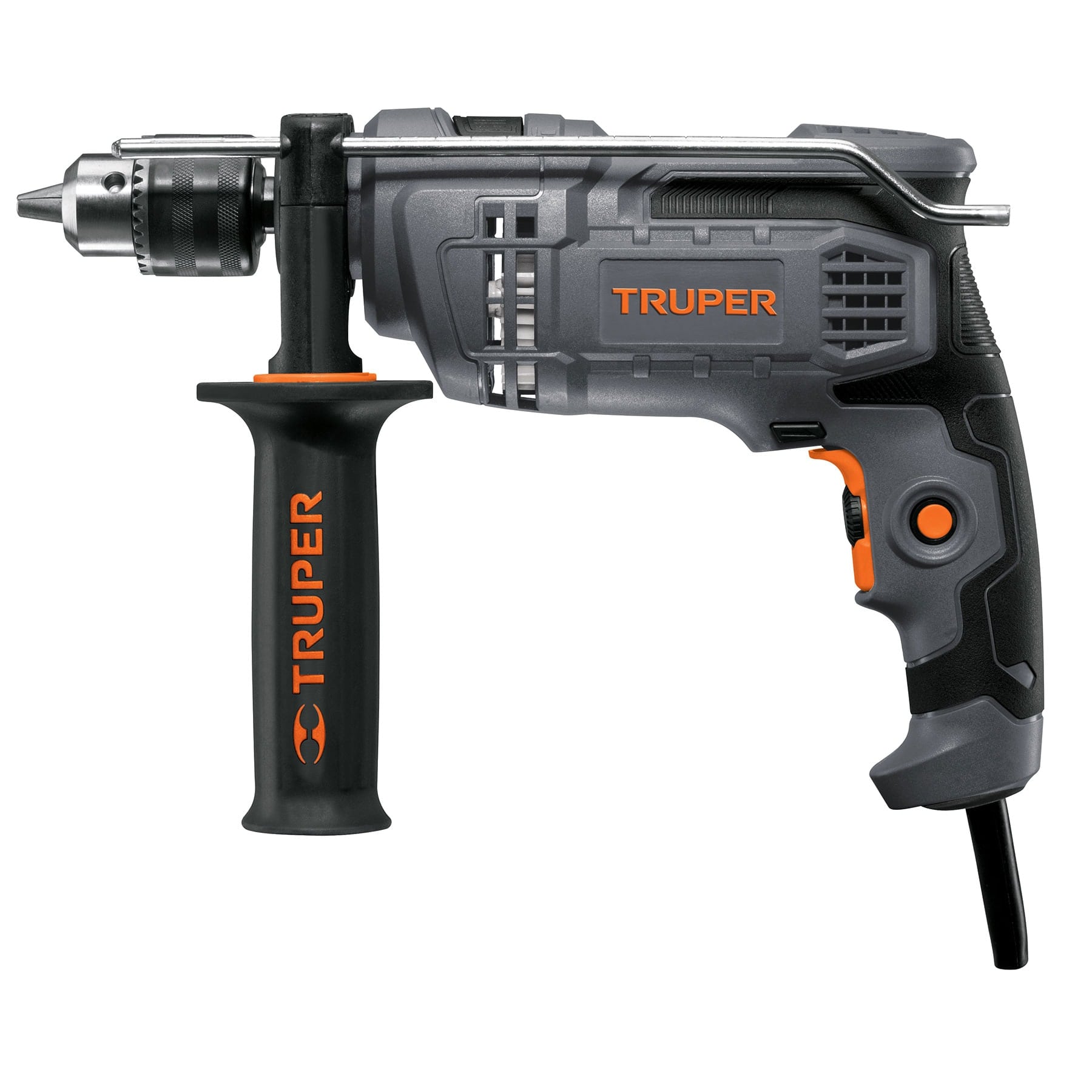 ROTOMARTILLO ROTO1/2N6 INDUSTRIAL 1/2 650 W 19457 TRUPE...