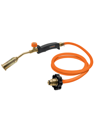 SOPLETE SOP200 C/MANG PARA GAS 200 PSI