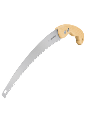 SERRUCHO STP14 DE PODA 14 TRUPER