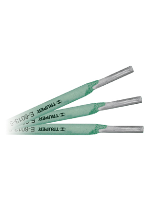 SOLDADURA E60133 3/32 CAJA 5 KG.TRUPER