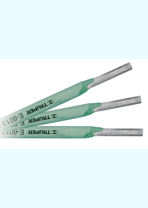 SOLDADURA E60134 1/8 CAJA 5 KG. TRUPER