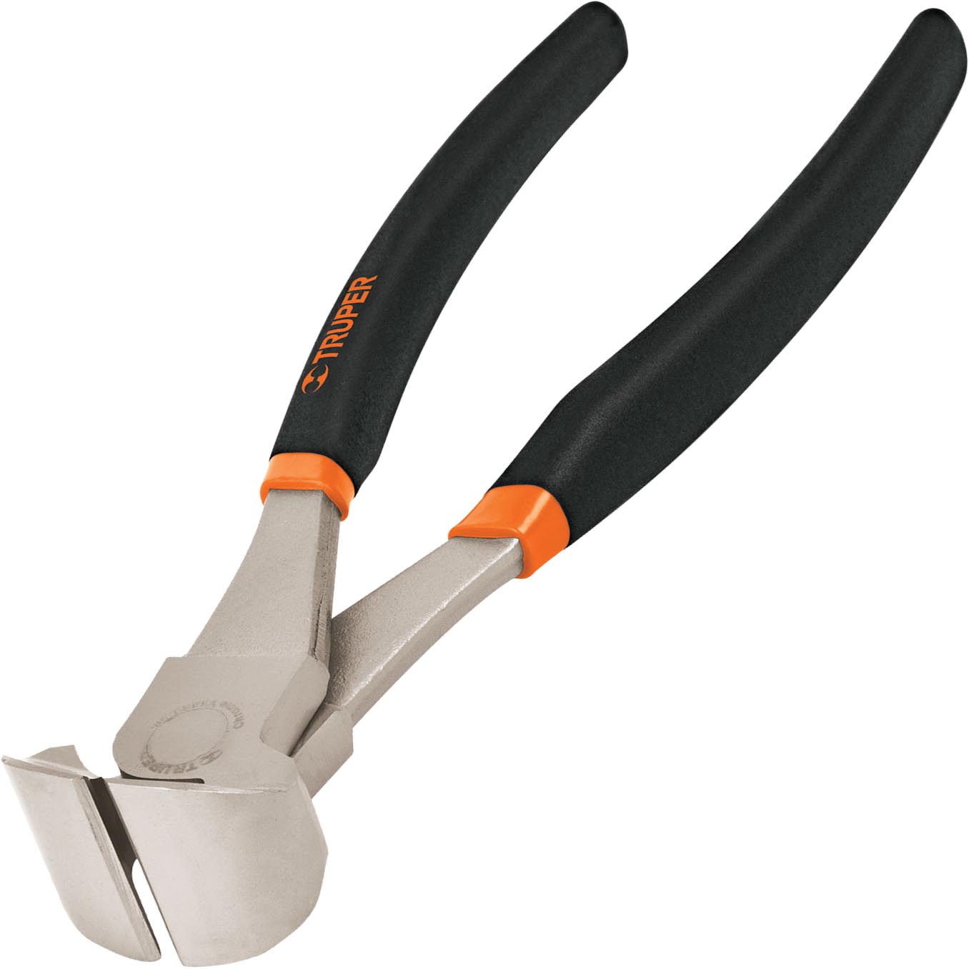 TENAZA TNI10 PLAFONERA USO IND. TRUPER