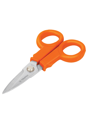 TIJERA TIOF5 P/OFICINA 51/2 TRUPER