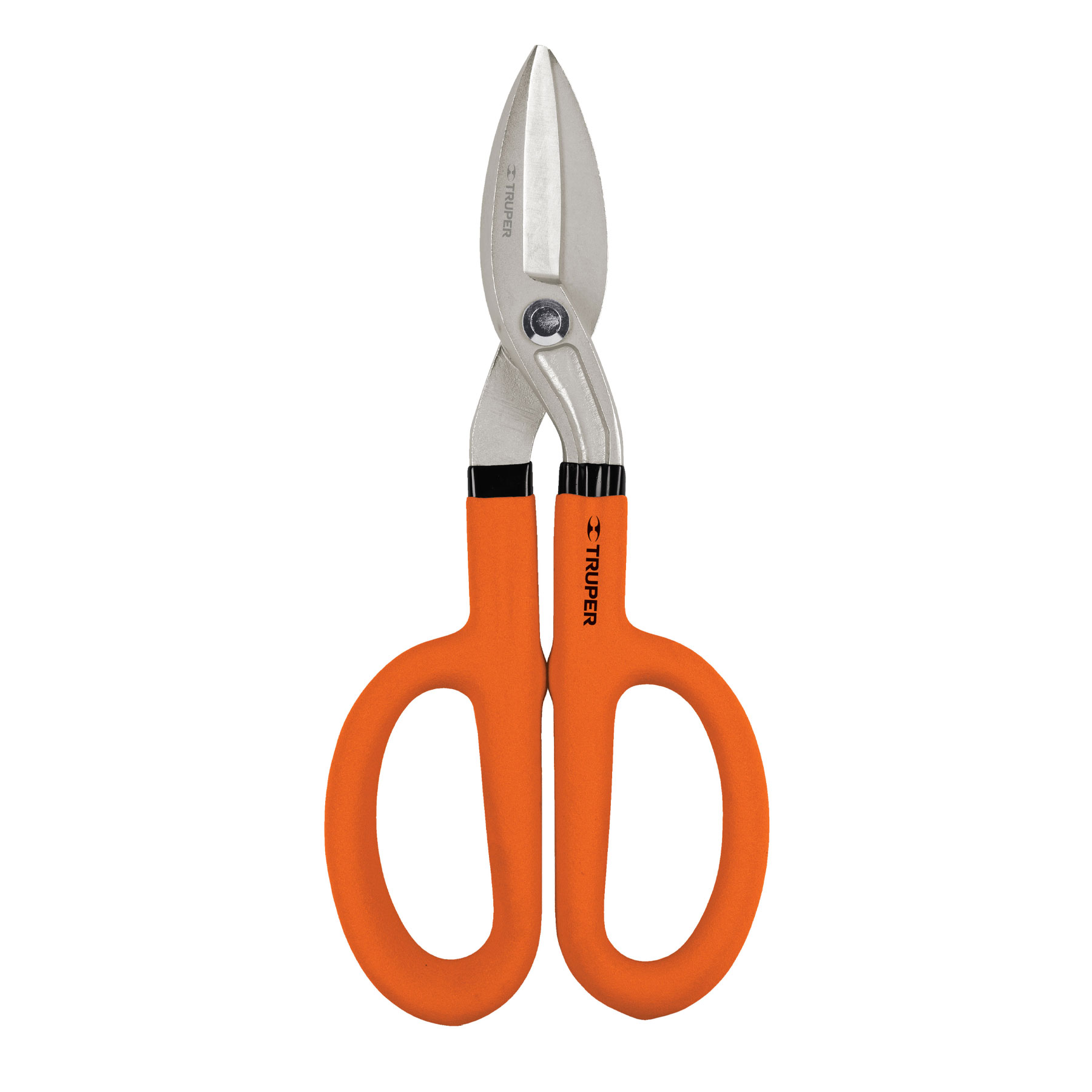 TIJERA TH10 HOJALATERO 10 FORJADA TRUPER/TC0123