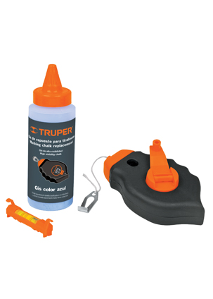 TIRALINEAS TL50 CON GIS 50 TRUPER/TC0398