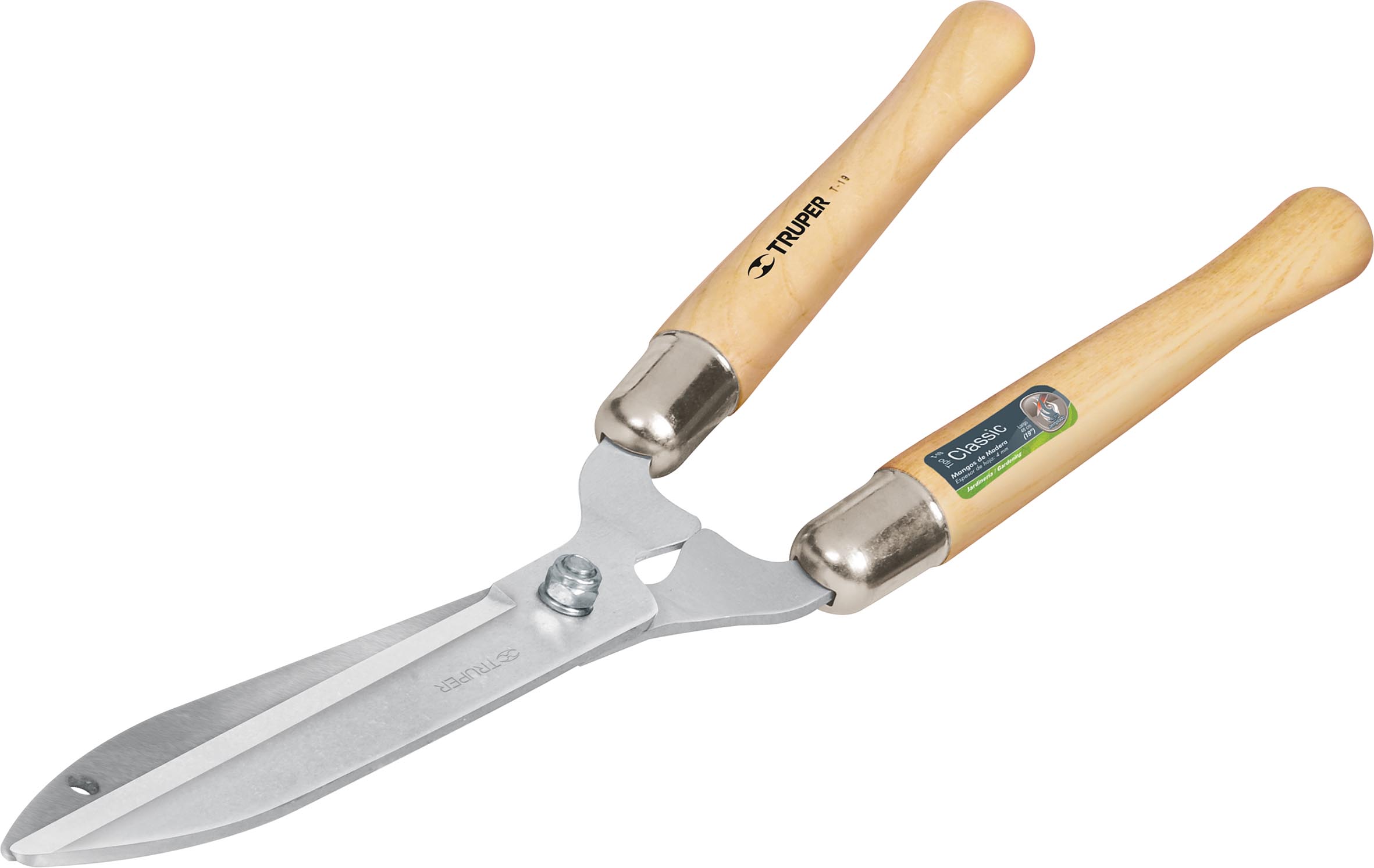 TIJERA T19 2 MANOS P/PODAR TRUPER