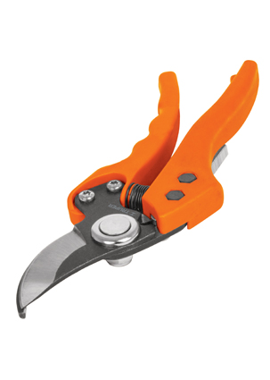 TIJERA T68 UNA MANO PROF. C/CURVA TRUPER/TC1266