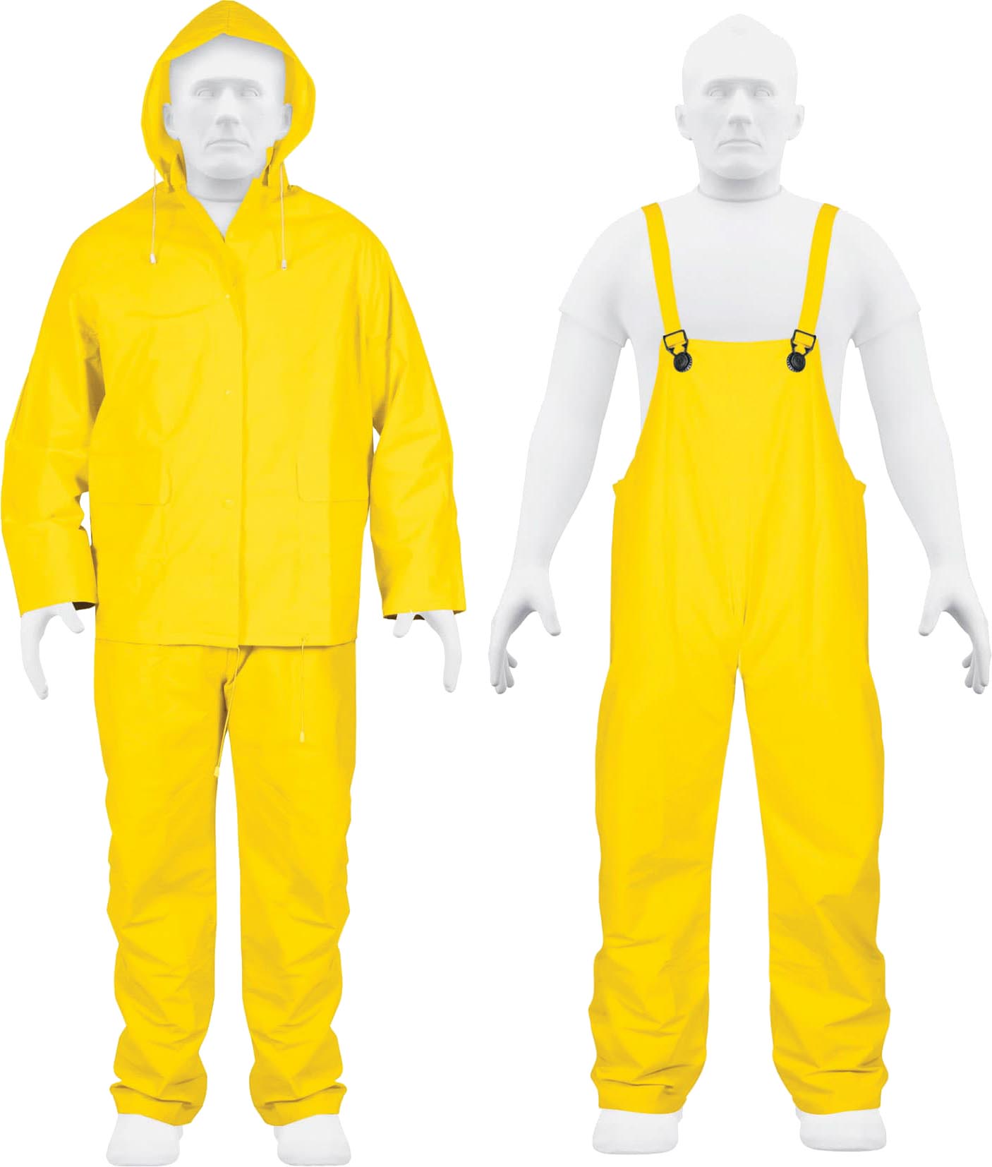 TRAJE TRAPROM D/PROTECCION TM TRUPER/TC2761