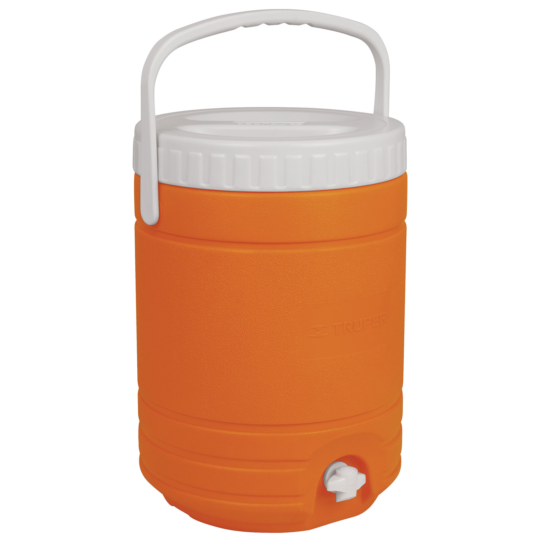 TERMO TERMO18 PARA BEBIDAS FRIAS DE 18LTS 4.7GAL TRUPER SP
