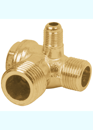 VALV. R2525/50/10L ANTIRRETORNO P/COMPR. COMP25L