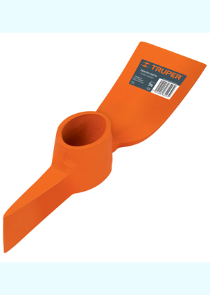 TALACHO TH5 C/HACHA 5 LBS. SIN MANGO TRUPER