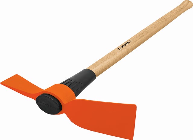 TALACHO TH5M C/HACHA C/MAN.T2000 TRUPER 18648