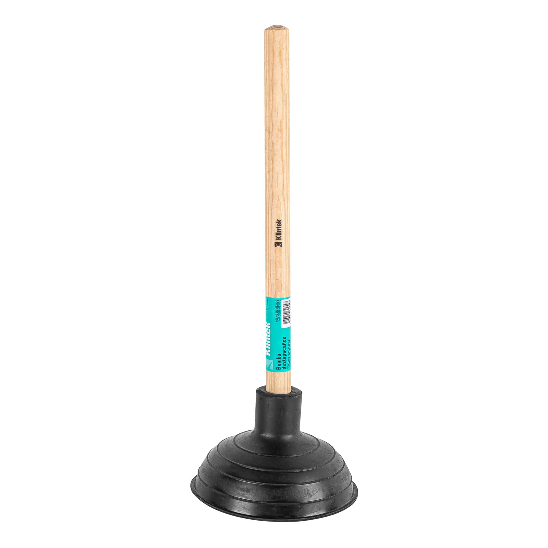 AMIGO PLOMERO DESTAPACANOS BODE6 KLINTEK