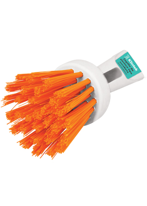 CEPILLO CELI10 PLASTICO TIPO ESCOBETA KLINTEK