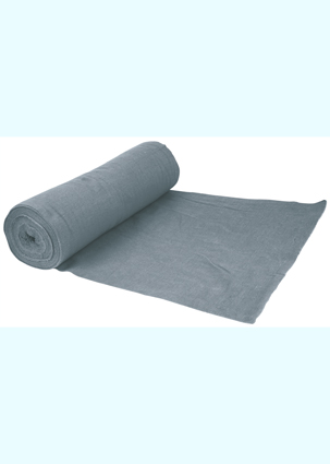 FRANELA FRA50G GRIS ROLLO 50CM. X 50M KLINTEK