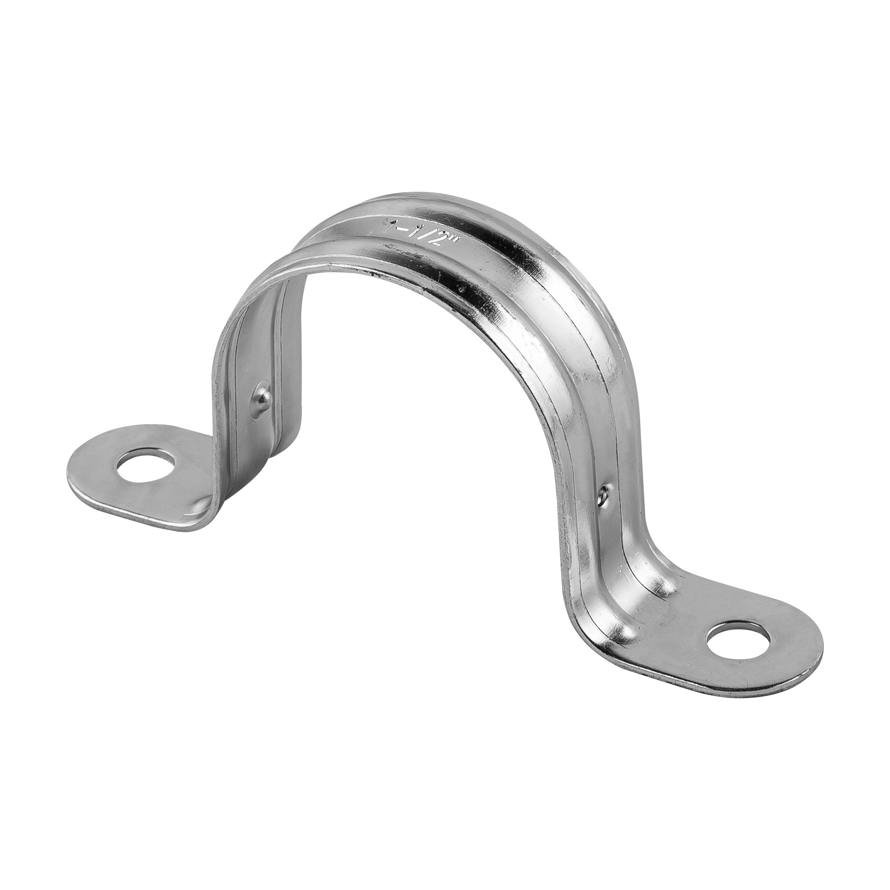 ABRAZADERA AO112 TUBO T/OMEGA 11/2 BOLSA C/5 PZAS VOLTE...