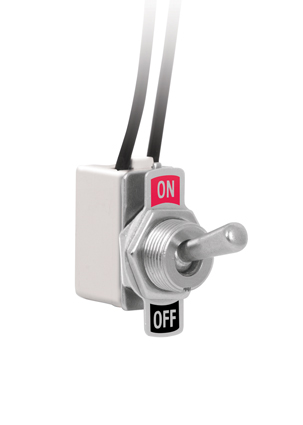 APAGADOR APAL2C PALANCA C/CABLE VOLTECK