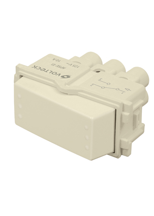 APAGADOR APSEEI TIPO ESCALERA ITALIANA VOLTECH