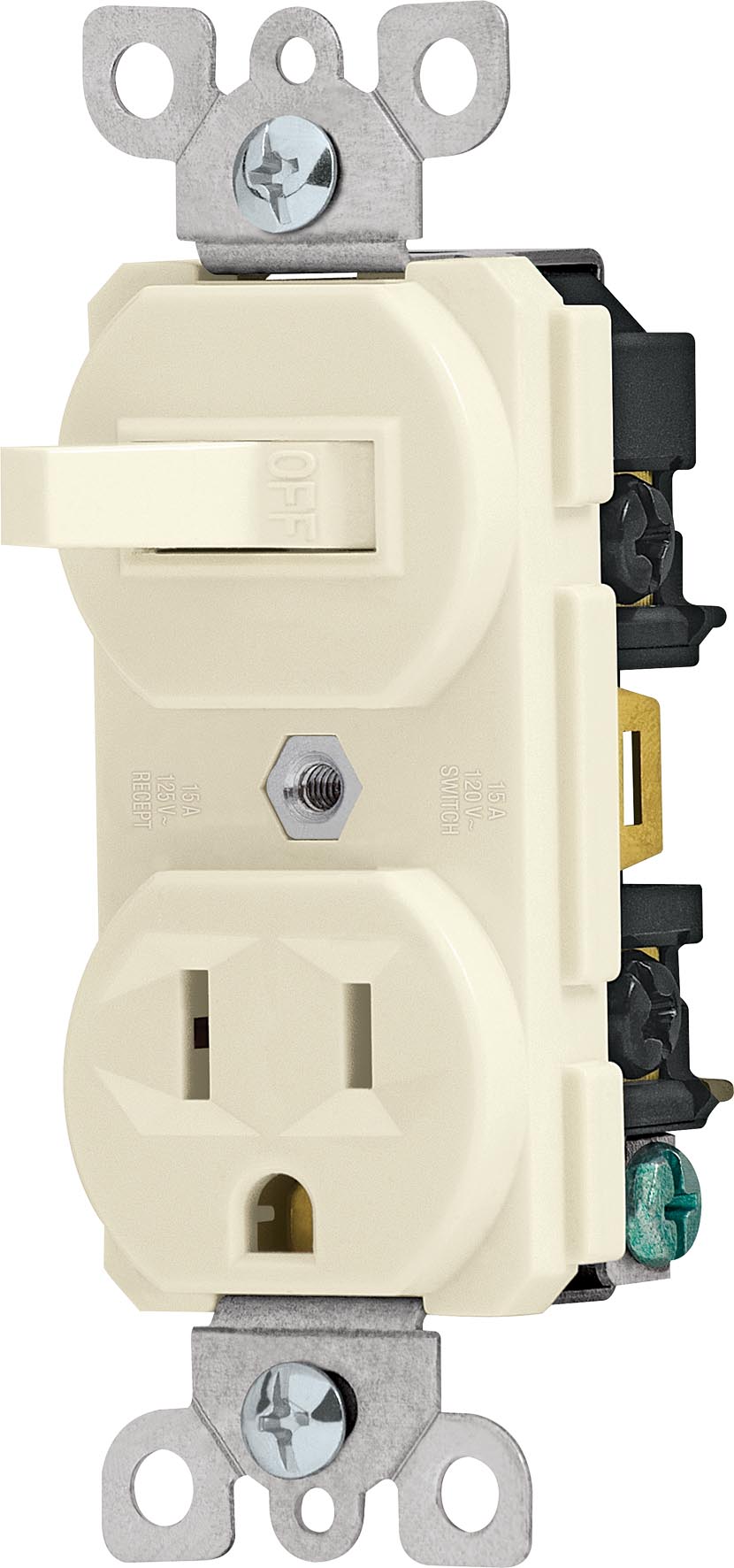 APAGADOR COAPS COMBINADO STANDAR VOLTECK FU0401