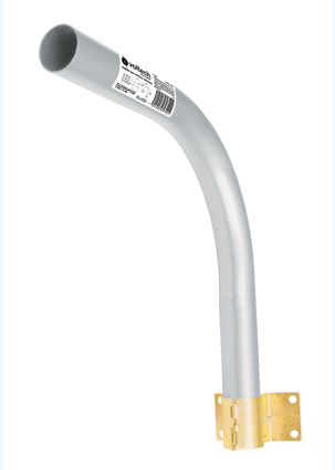 BRAZO SOPORTE SLSM P/LAMP. SUBURBANA VOLTECK